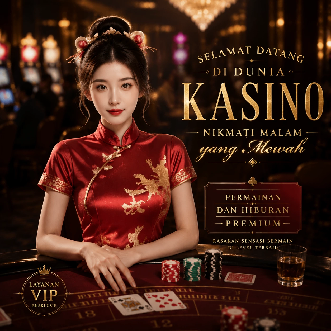 Menggali Fitur Menarik di Situs Game kangtoto2